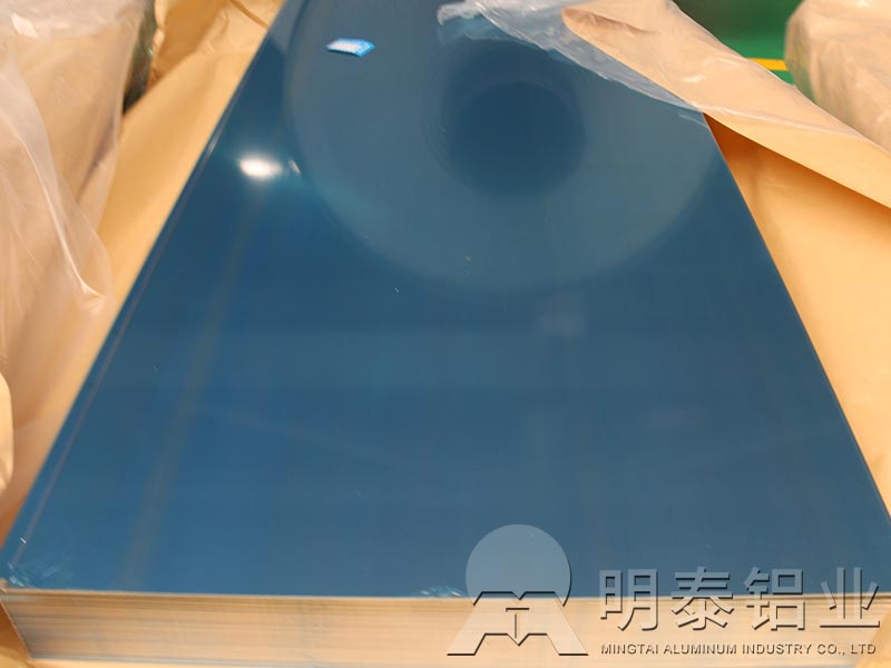 優(yōu)良3104鋁板卷生產廠家，一站式解決方案