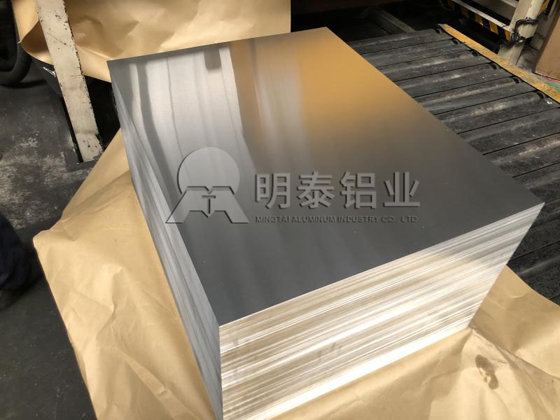 汽車后備箱蓋用5083鋁板價格多少？
