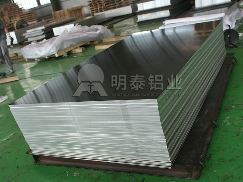 交通標(biāo)志牌3003鋁板|3004鋁板市場價格多少一噸？