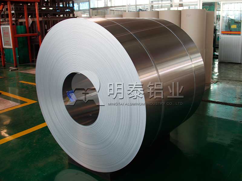 蛋糕托盤用3105-O鋁卷價(jià)格多少？明泰鋁業(yè)為您解答